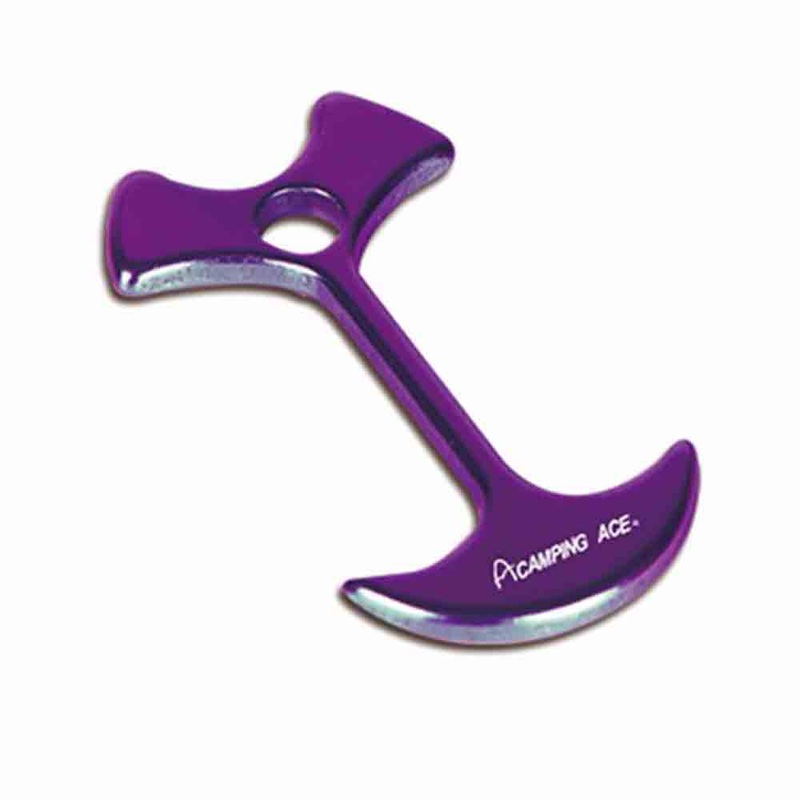 ARC-113-2S Anchor Shape of Rope Buckle