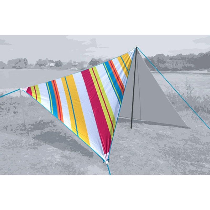 Canvas Allover Set