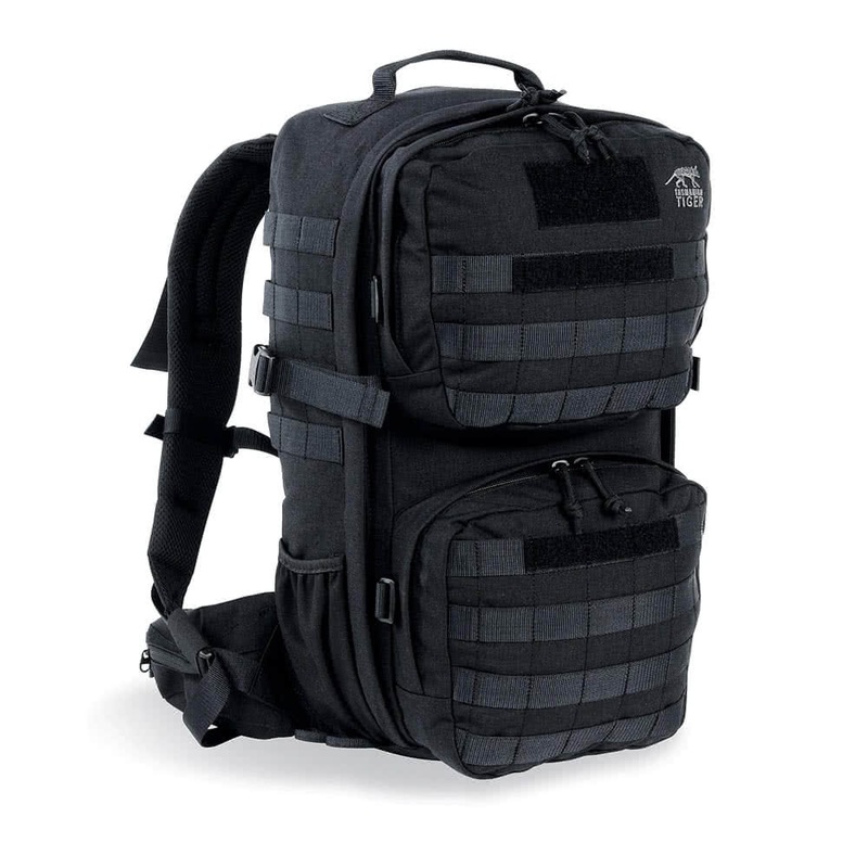 Combat Pack MK II