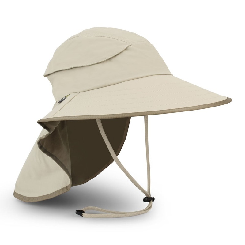 Derma Safe Hat