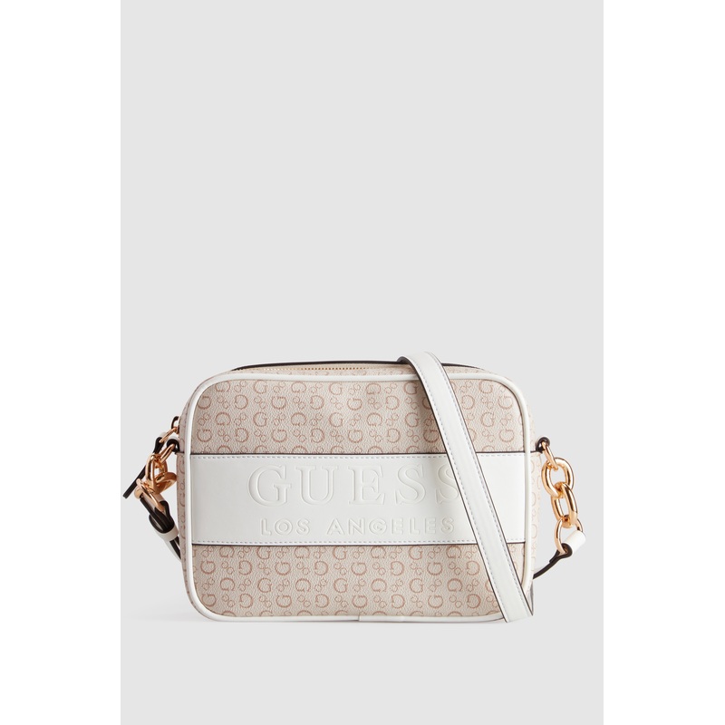 Devlon Camera Crossbody Bag