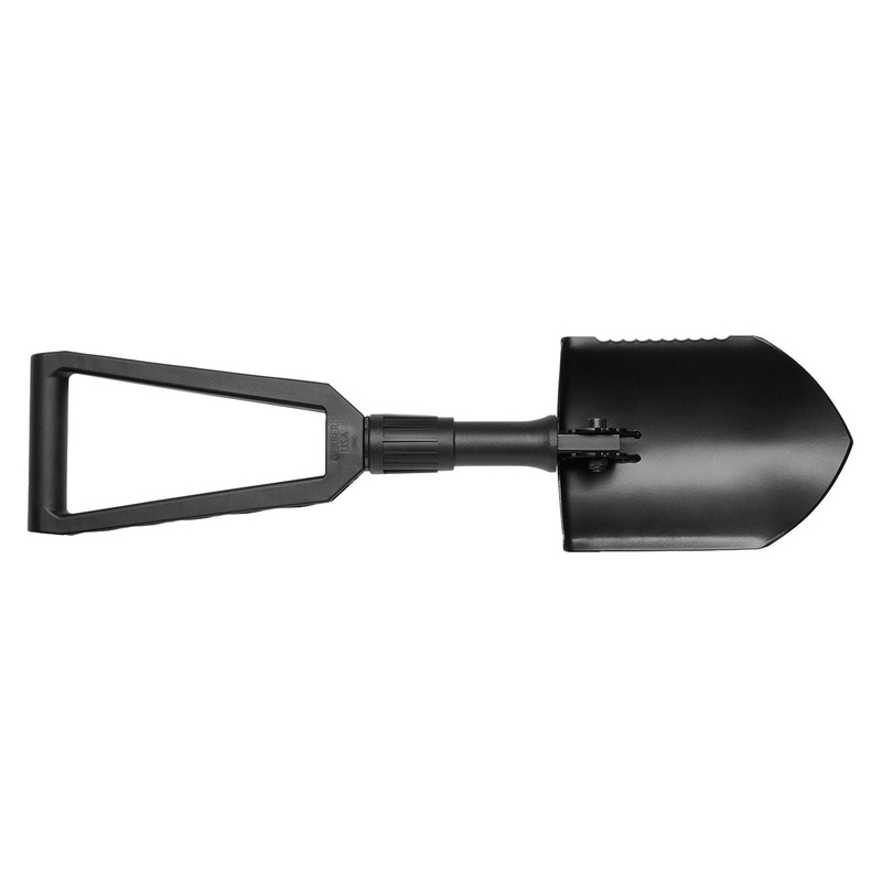 E-Tool Folding Spade Institutional Box
