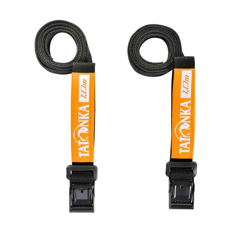 Easy Strap 18mm/1.00m Black