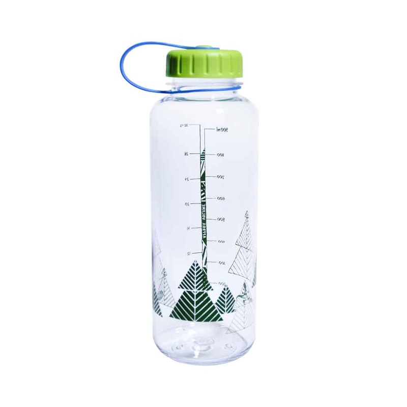 Eco Bottle Slim 1000ml