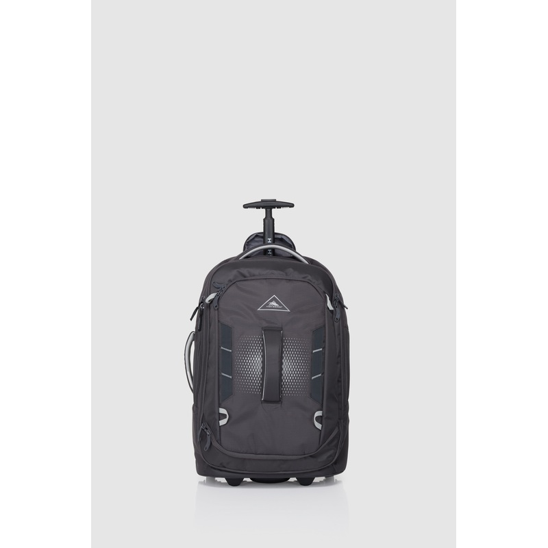 HS Composite 4 55cm Expandable Wheel Bag