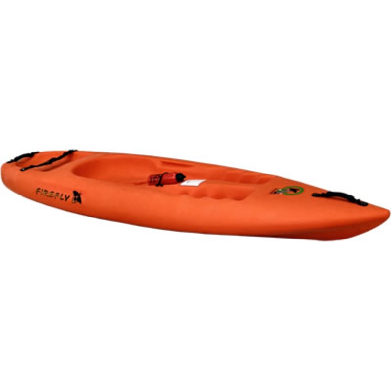 Q-kayak Firefly sit on top kayak (, Delivery fee paid by receiver)