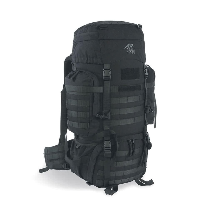 Raid Pack MK III