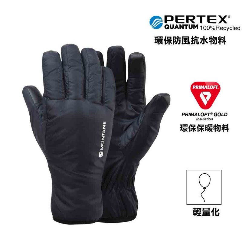 Respond Glove