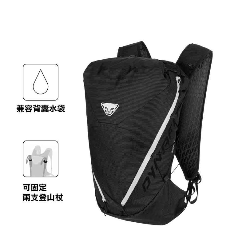 Traverse 16