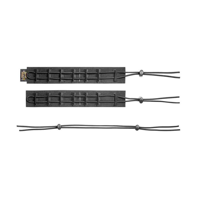 TT Modular Collector Strap Set VL Black