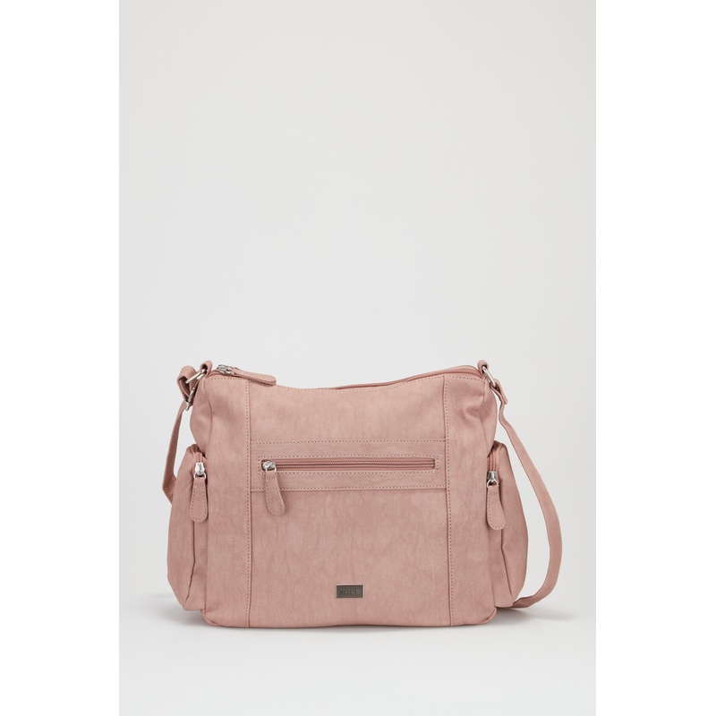 Twin Compartment Body Bag