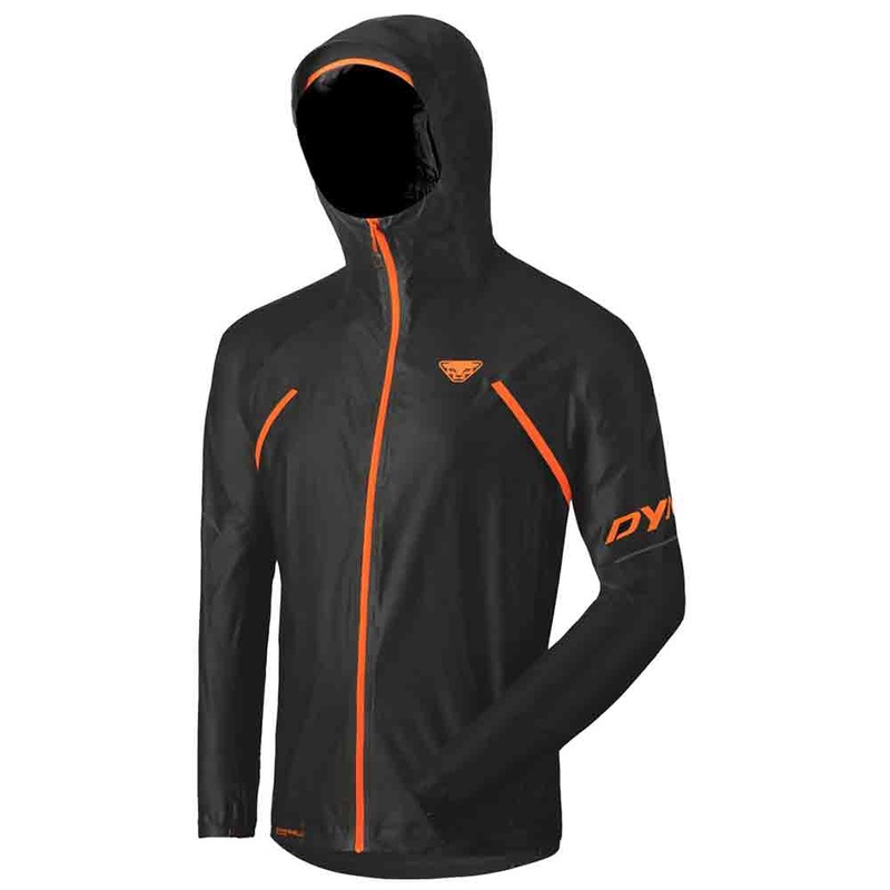 Ultra 3L Jacket M