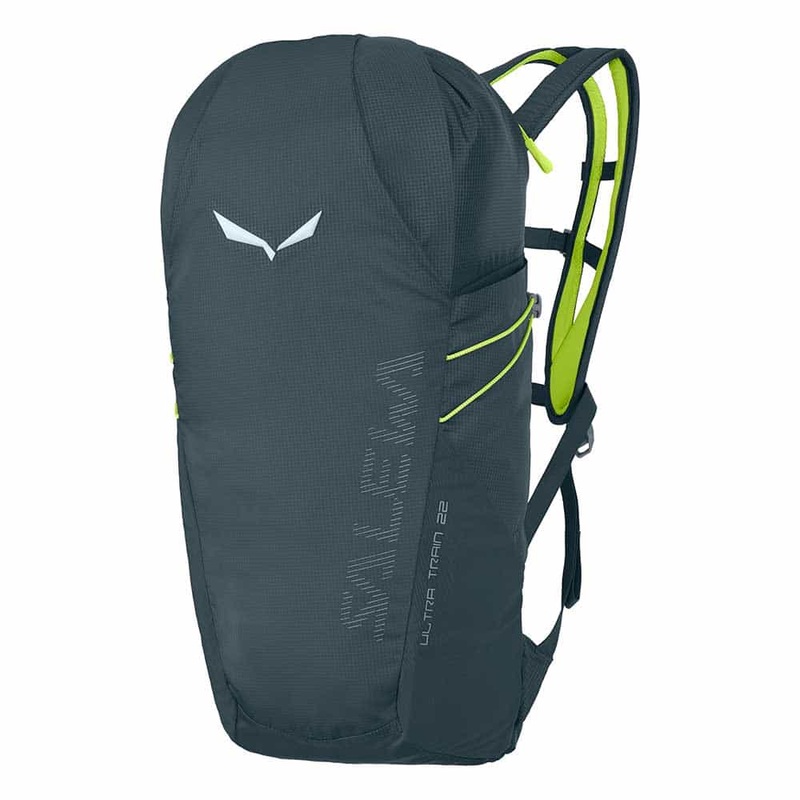 Ultra Train 22L