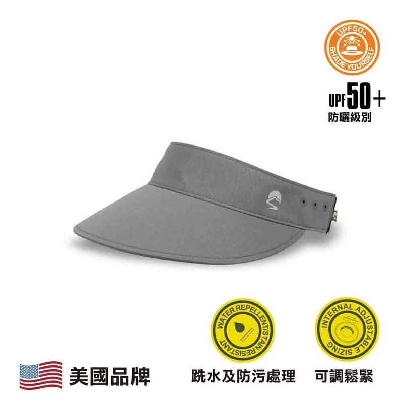 uPF50+  UPF50+ Sunward Visor