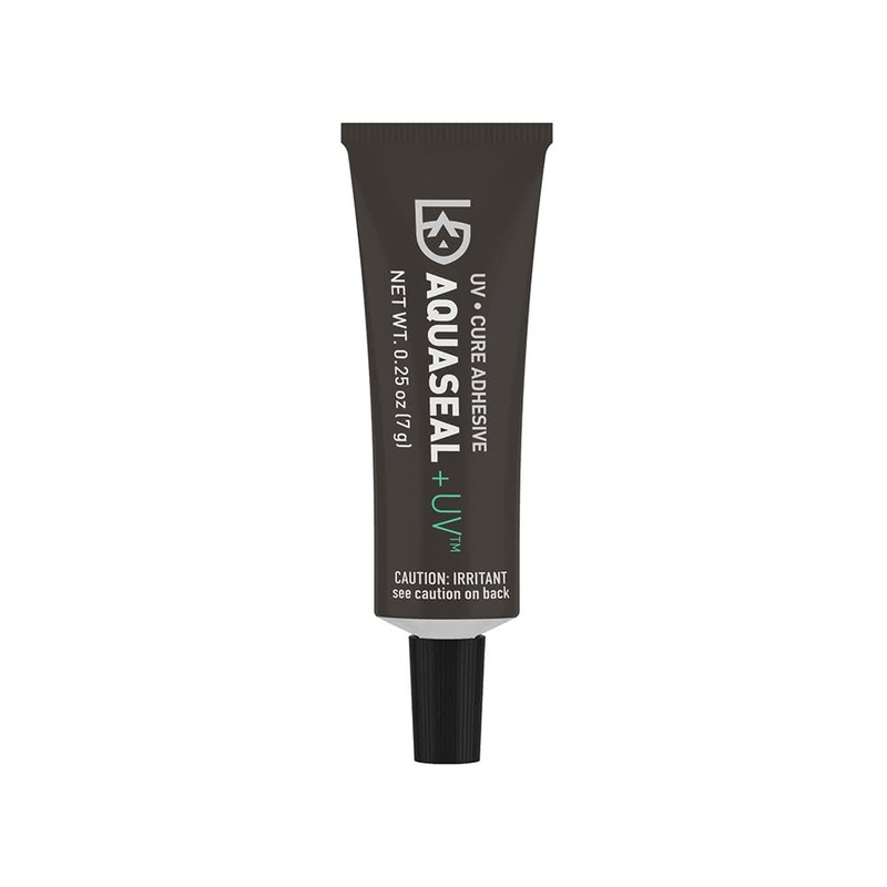 UV Aquaseal UV Field Repair Adhesive