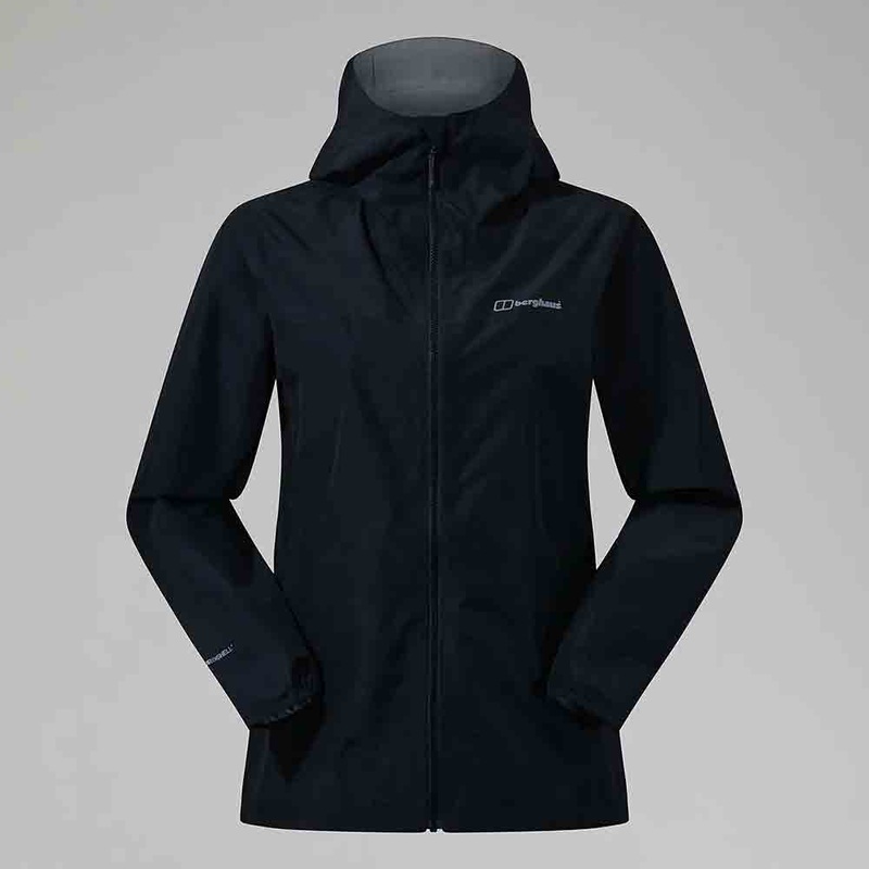 W Deluge Pro 3.0 Jacket