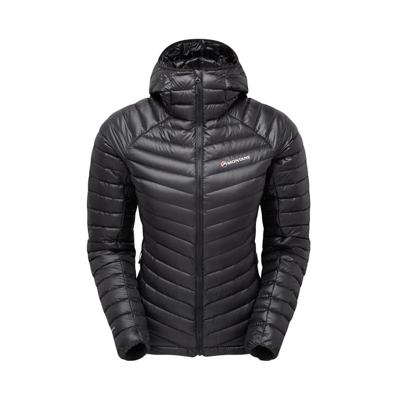 Women Future Lite Hoodie