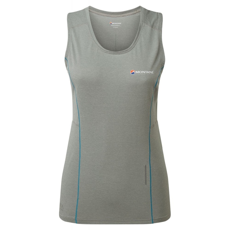 Women's Blade Vest
