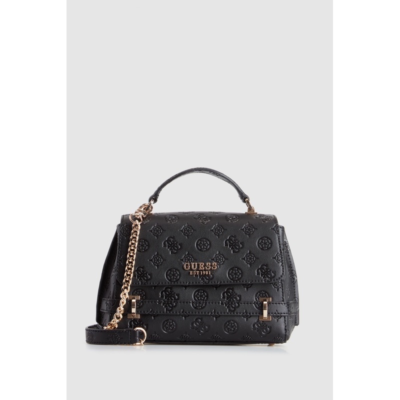 Zarela Flap Crossbody Bag