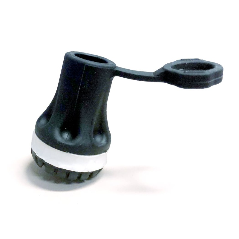 Air Touch Tip
