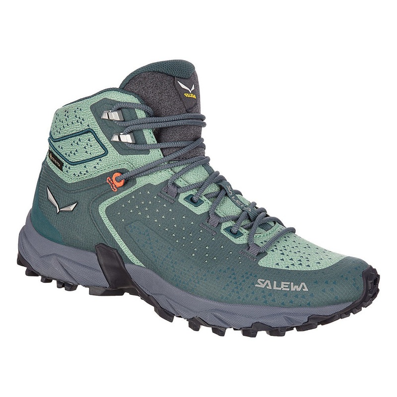 Alpenrose 2 Mid GTX WOMEN'S SHOES