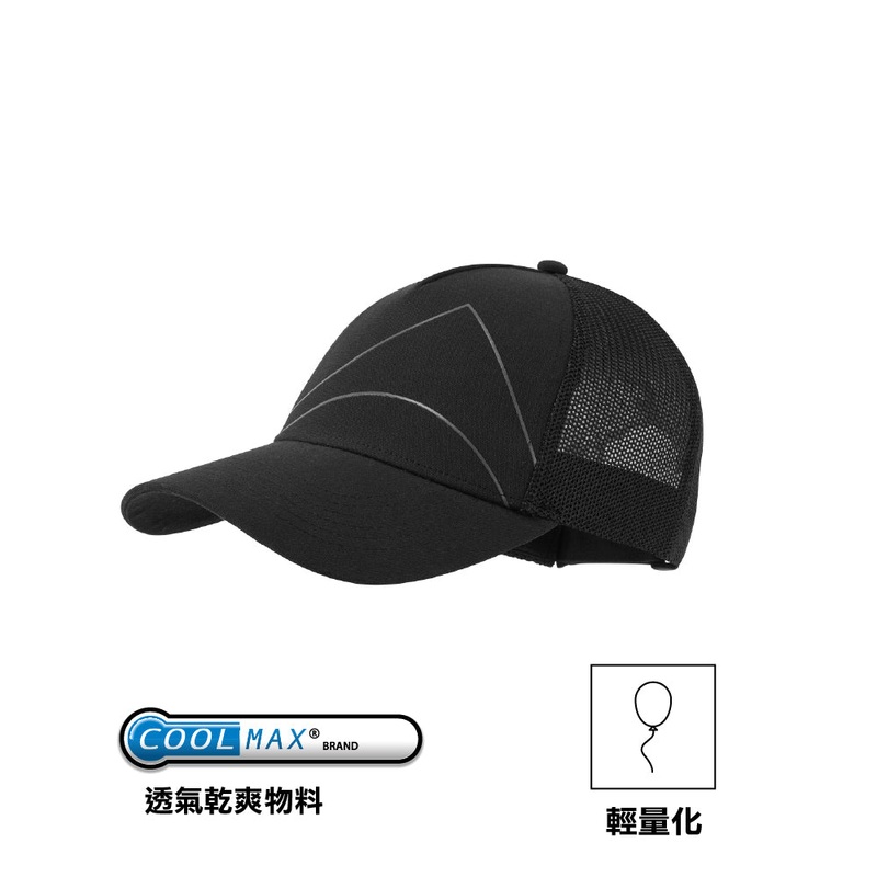 Basecamp Logo Cap One Size
