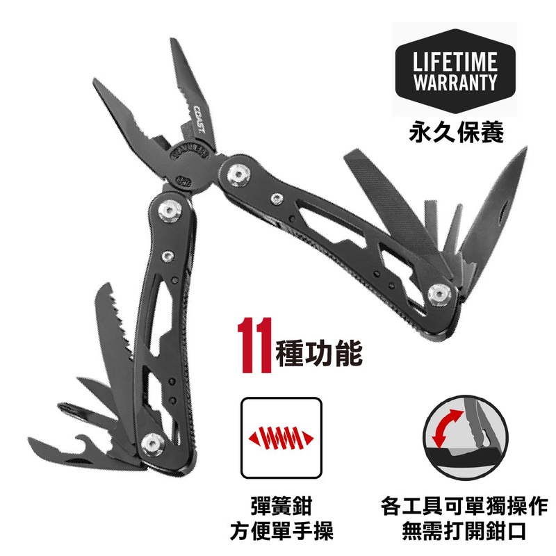 CT225 Multi-Tool