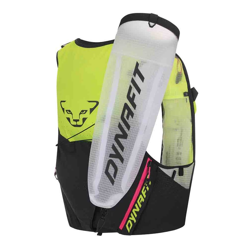 /  DNA 8 Vest