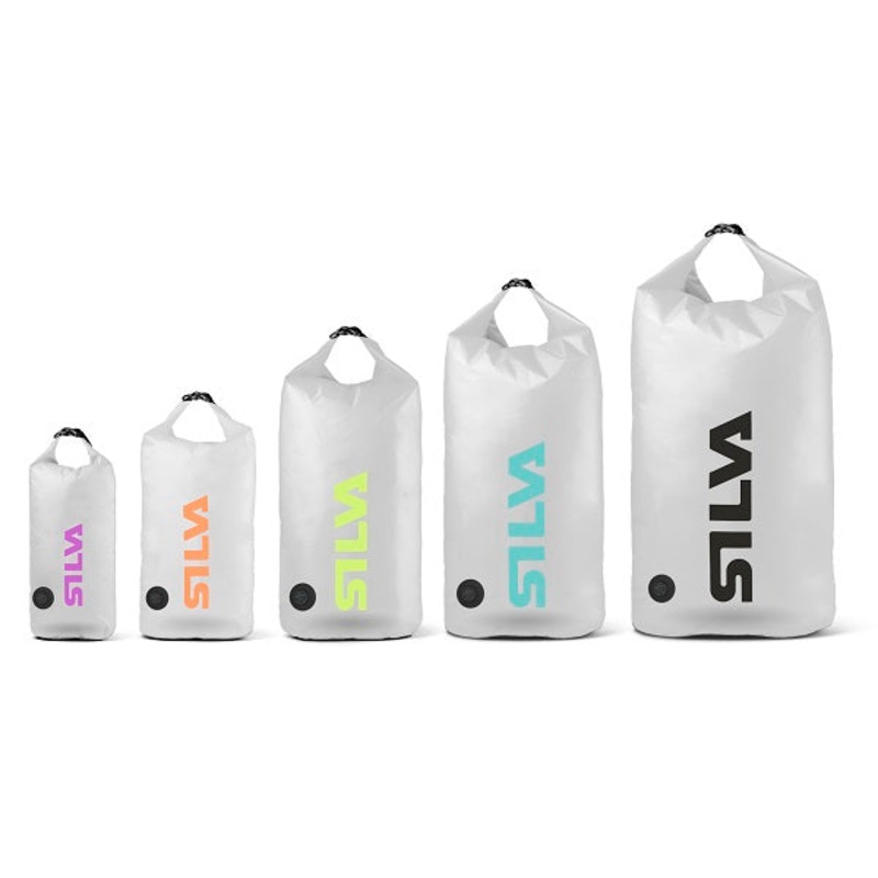 Dry Bag TPU-V