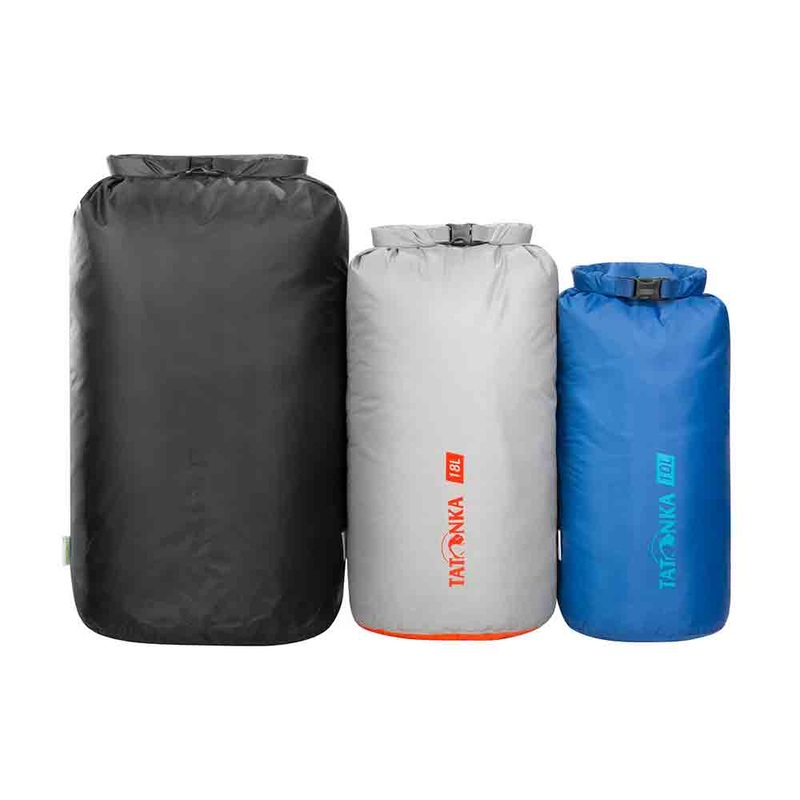 Dry Sack Set III Assorted
