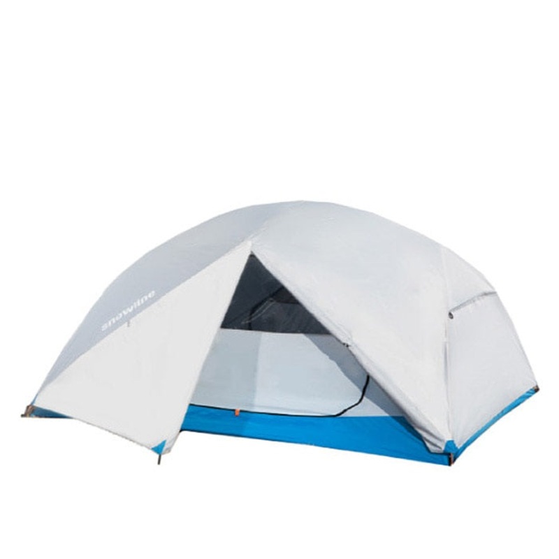 Muraille-O Tent