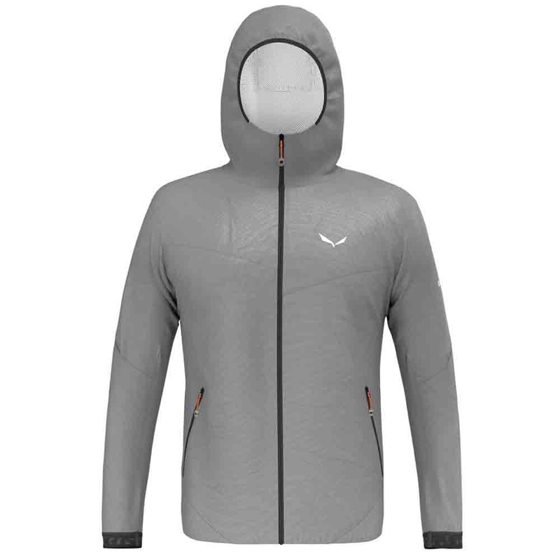 Pedroc Powertex 2.5 M Light Jacket