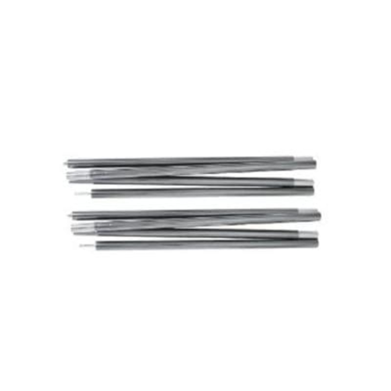 Prop Pole Set 210cm Grey