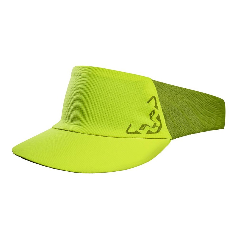 React Visor Band