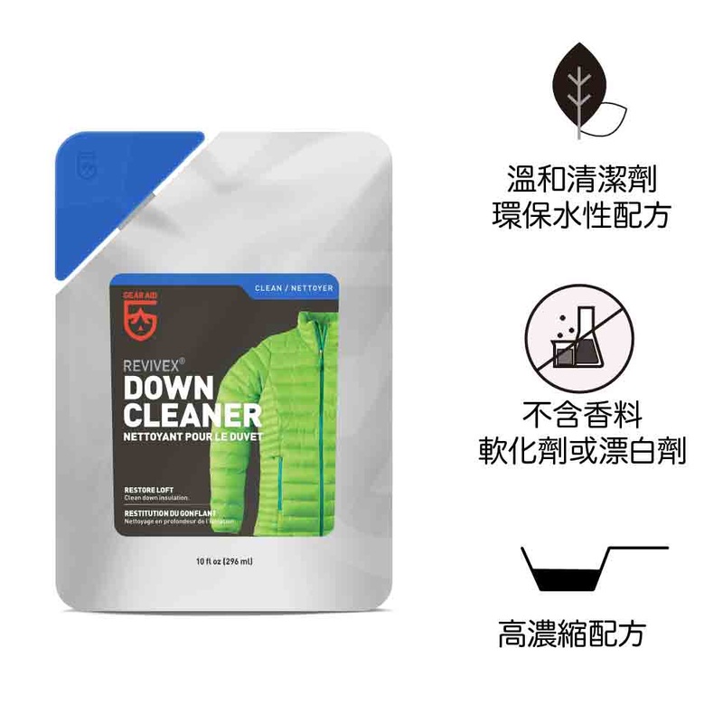 ReviveX Down Cleaner 10oz