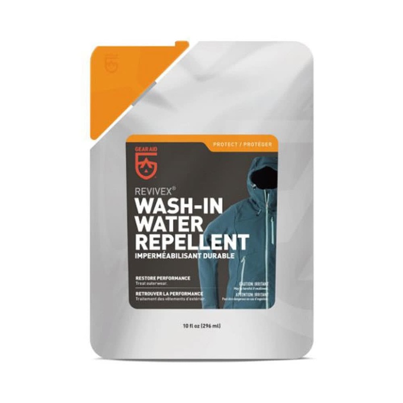 ReviveX Wash-in Water Repellent 10oz