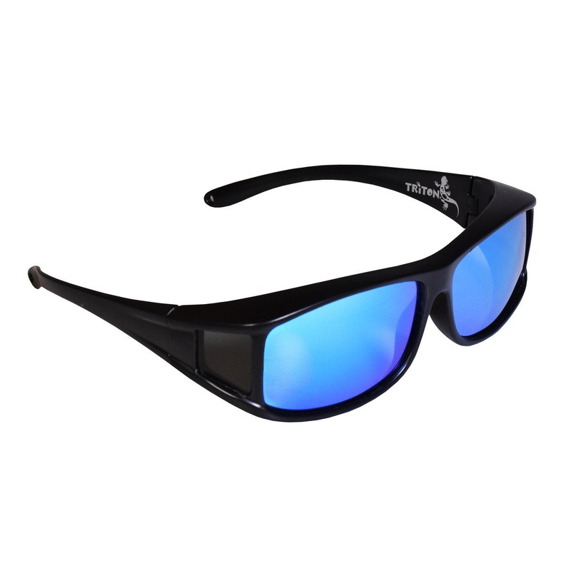SGovers 2360 Matt Black Bw Revo