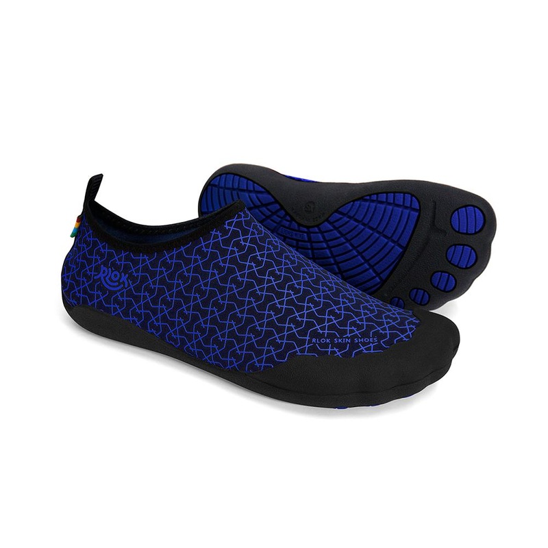 Skinshoes 3.0 Cross2 Navy