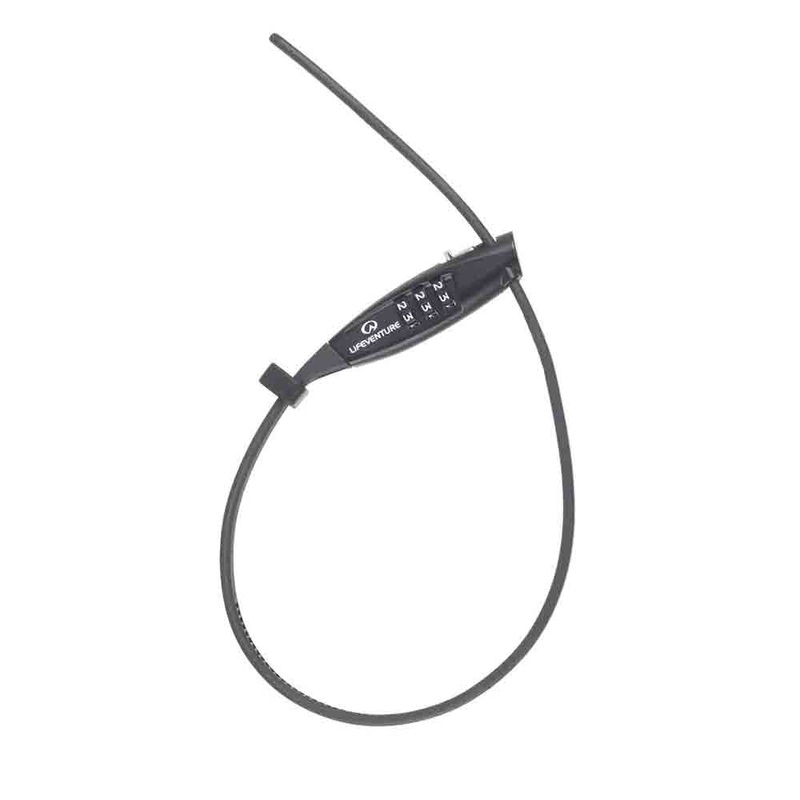 Sliding Utility Lock