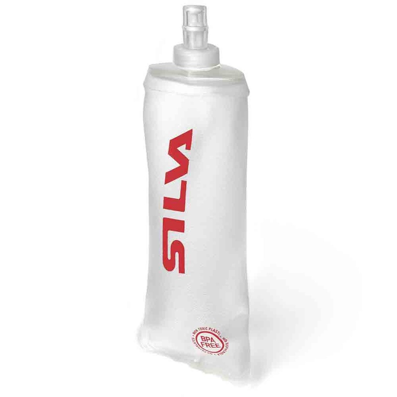Soft flask