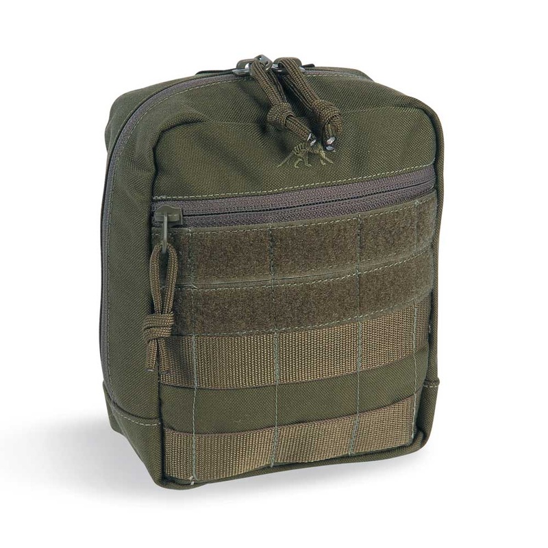Tac Pouch 6