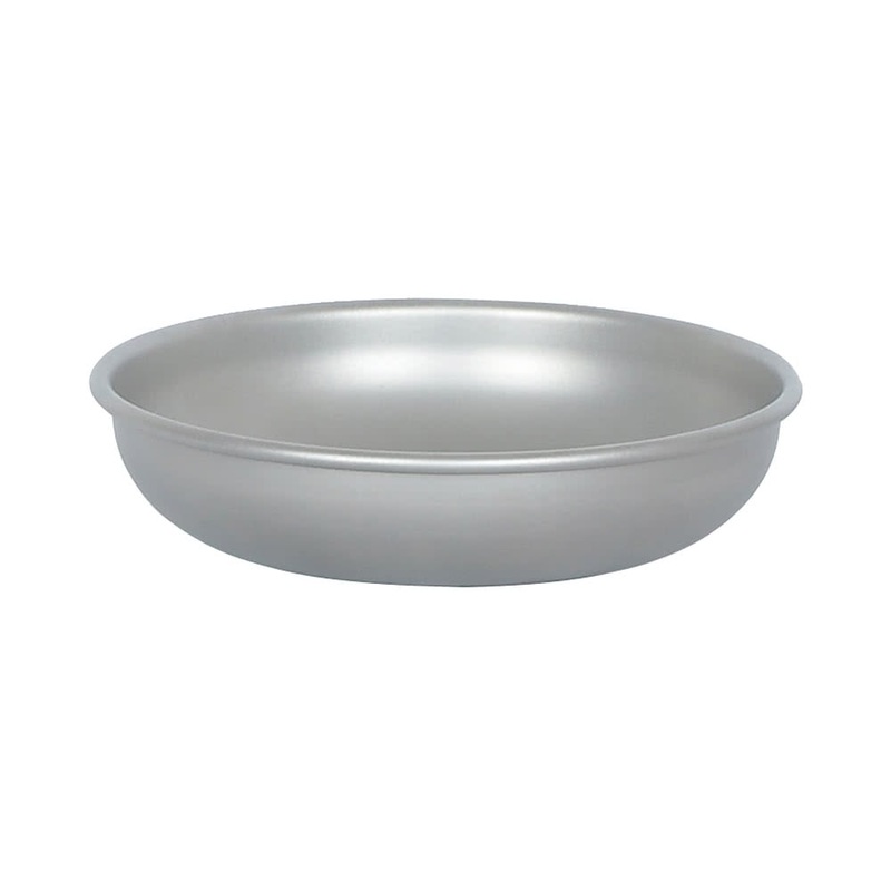 Titanium Plate