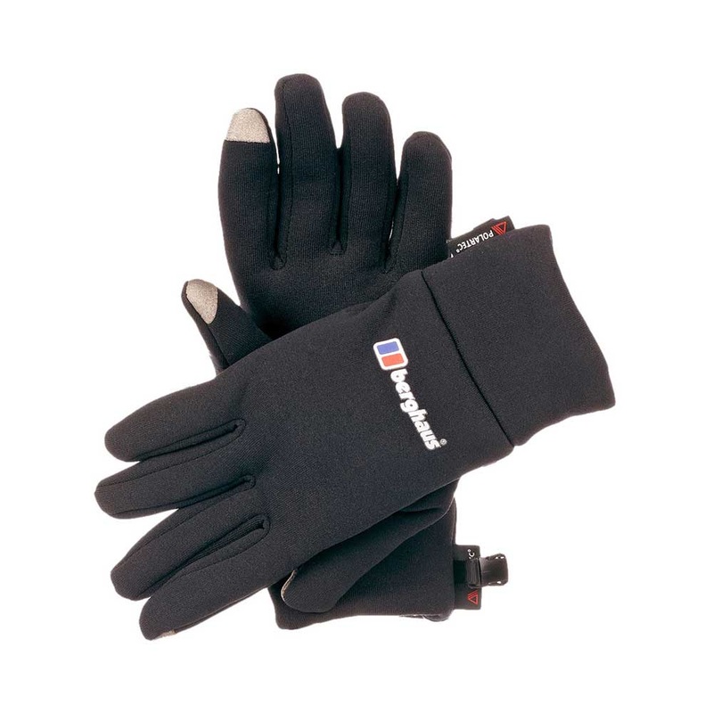 Touch Screen Gloves