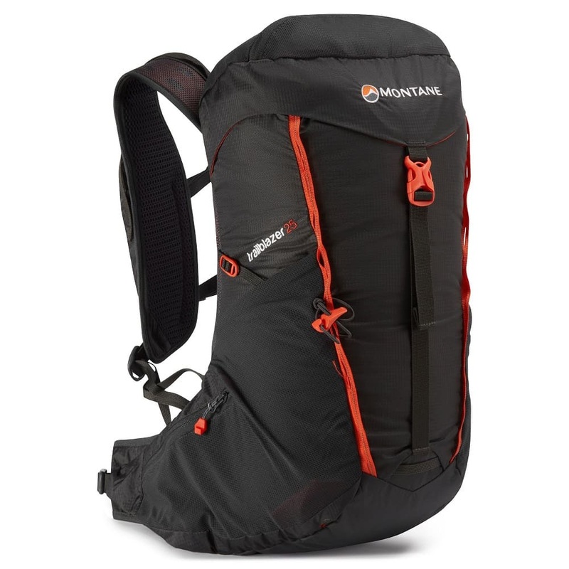 Trailblazer 25