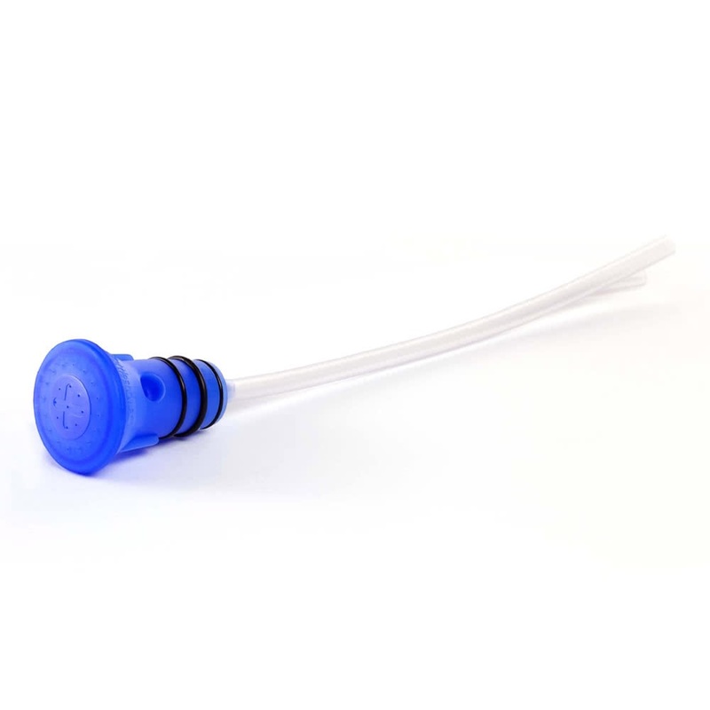 Travel Bottle Shower