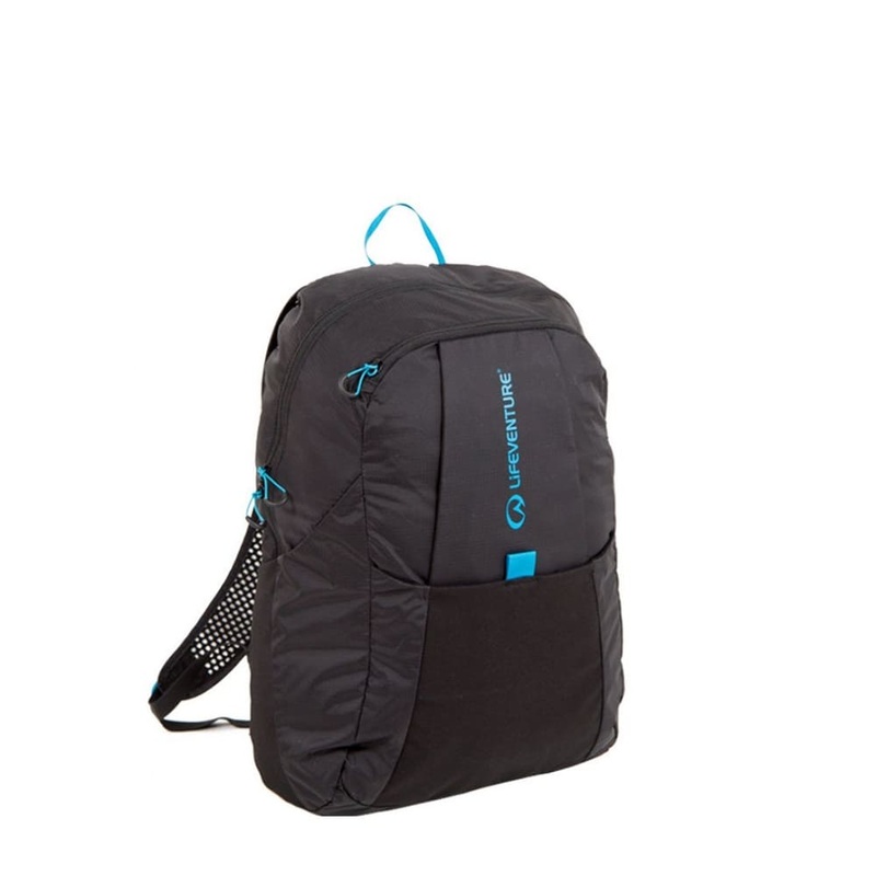 Travel Light Packable Backpack 25L