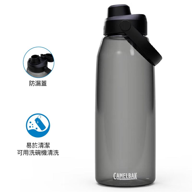 Tritan  Thrive Chug 1.5L/50oz