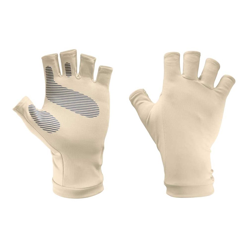 UPF50+  UPF50+ UV Shield Cool Gloves