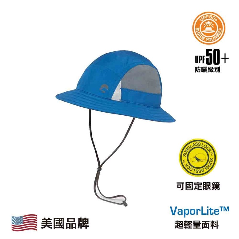 VaporLite Tempo Bucket