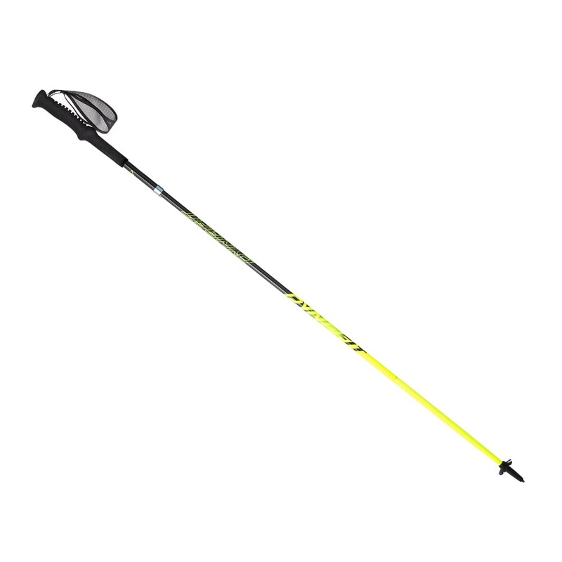 Vertical Pro Pole